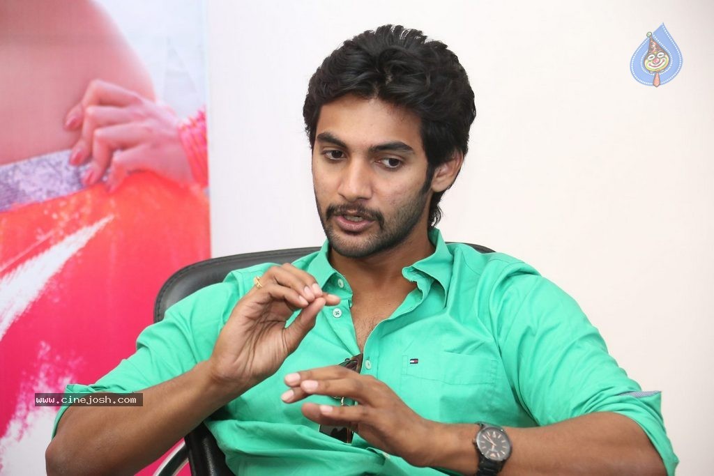 Aadi New Photos - 11 / 91 photos