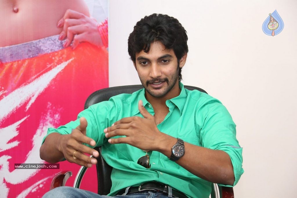 Aadi New Photos - 12 / 91 photos