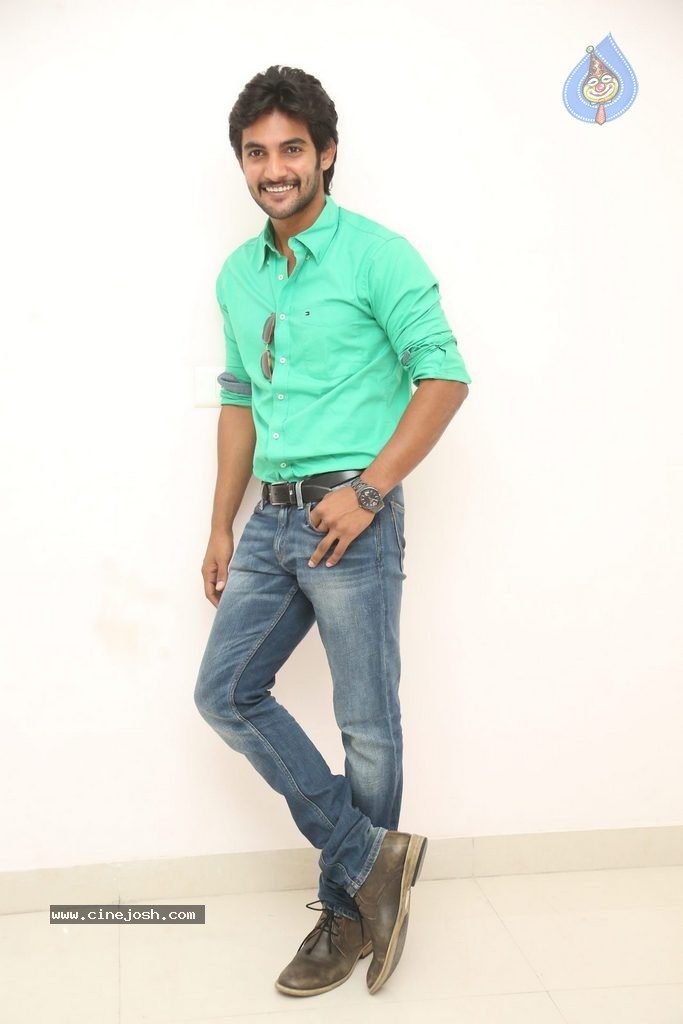 Aadi New Photos - 13 / 91 photos