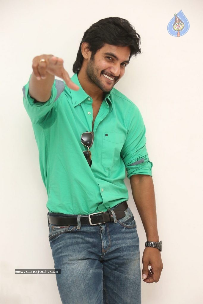 Aadi New Photos - 18 / 91 photos