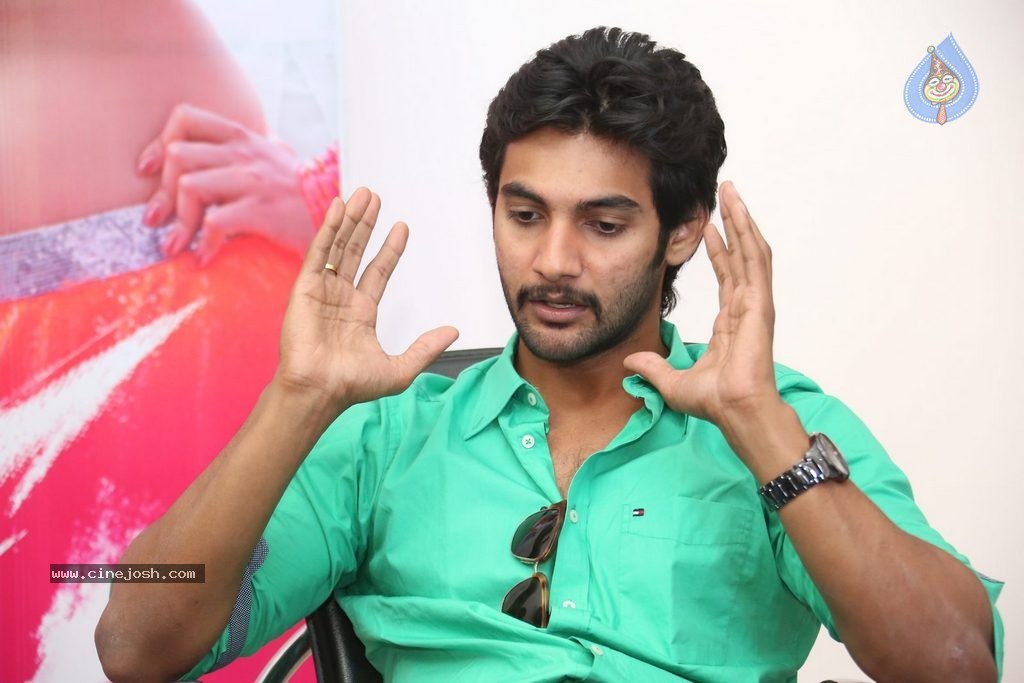 Aadi New Photos - 28 / 91 photos