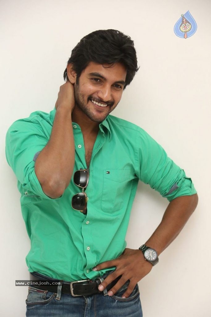 Aadi New Photos - 33 / 91 photos