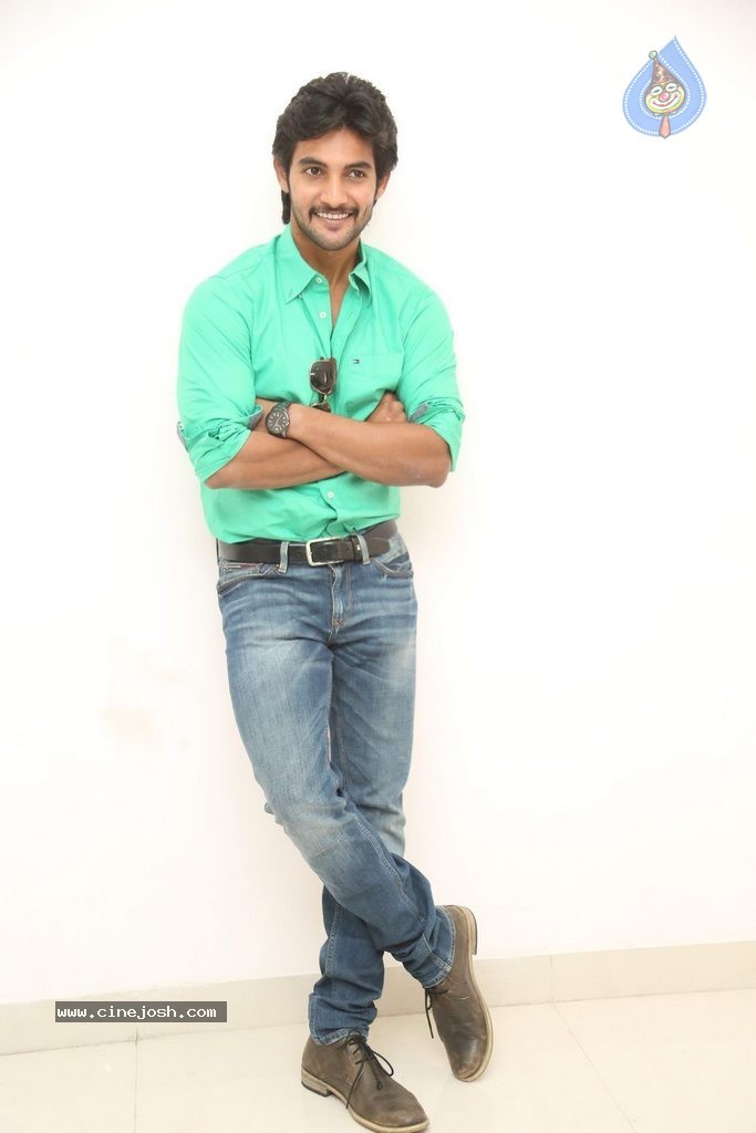 Aadi New Photos - 36 / 91 photos