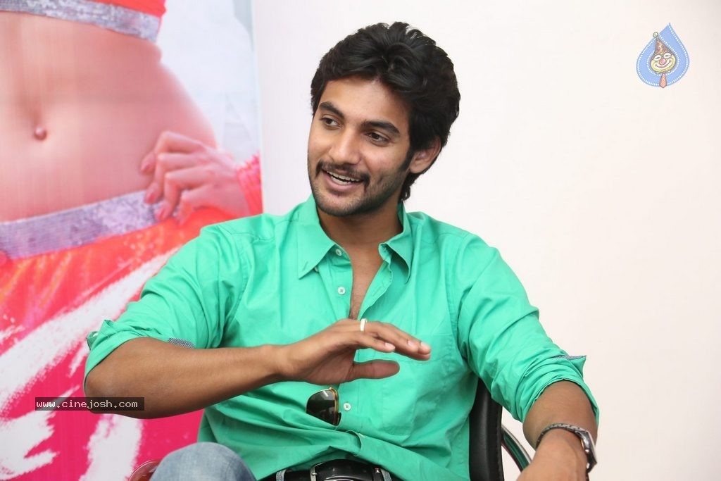 Aadi New Photos - 37 / 91 photos