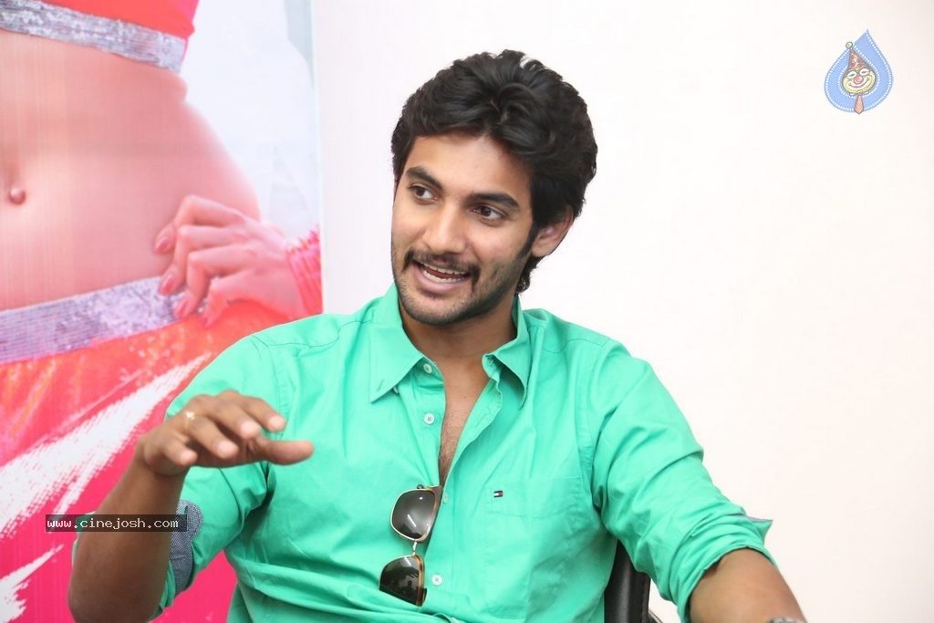 Aadi New Photos - 39 / 91 photos