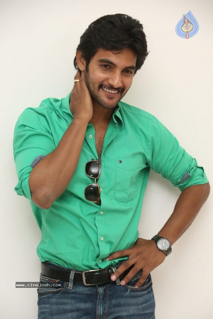 Aadi New Photos - 55 / 91 photos