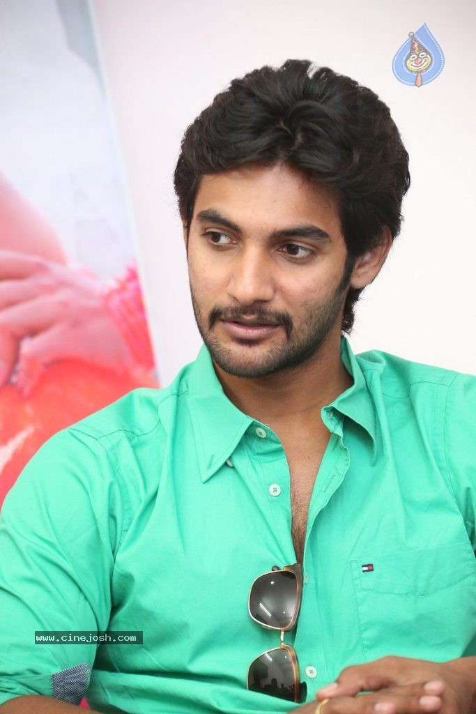 Aadi New Photos - 69 / 91 photos