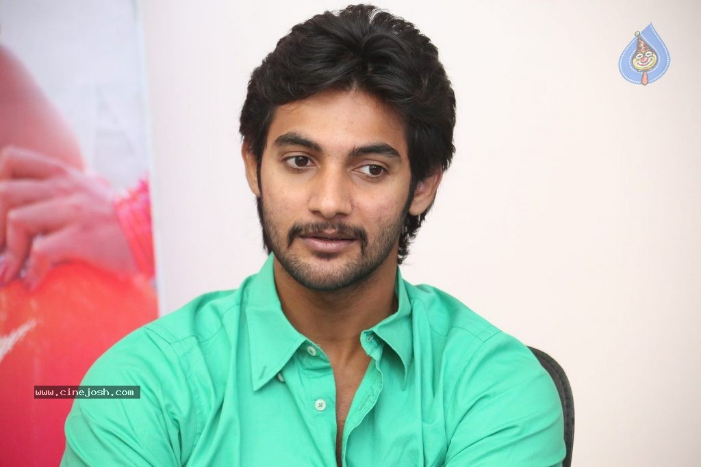 Aadi New Photos - 73 / 91 photos