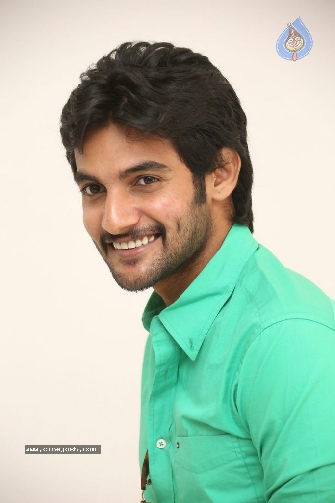 Aadi New Photos - 80 / 91 photos