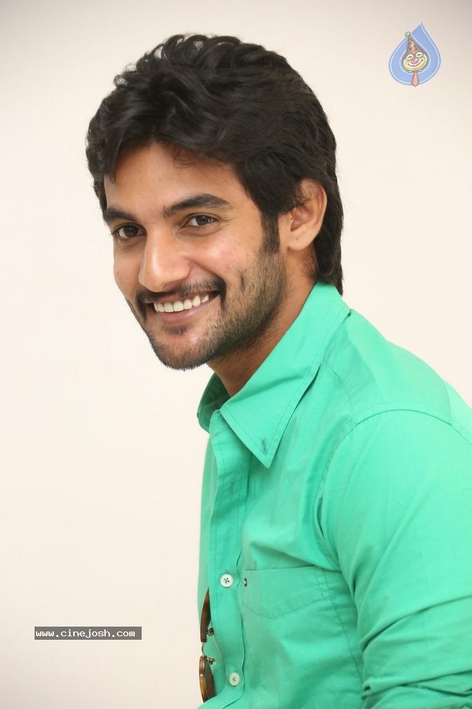 Aadi New Photos - 86 / 91 photos