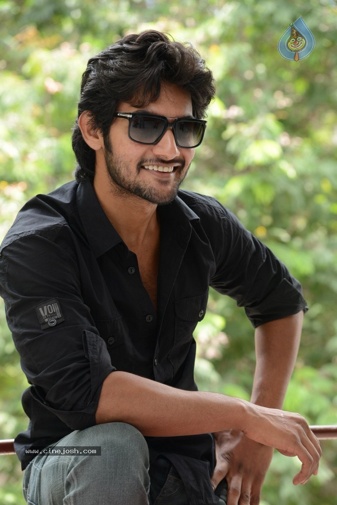 Aadi New Stills - 15 / 44 photos