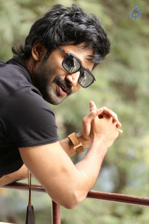 Aadi Pinisetty Interview Photos - 4 / 19 photos