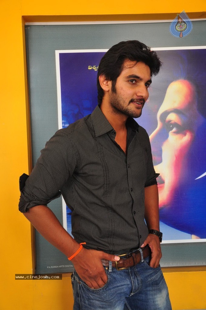 Aadi Stills - 3 / 41 photos