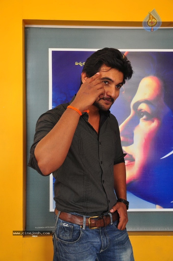 Aadi Stills - 22 / 41 photos