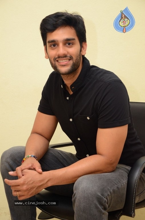 Abhilash Vadada Interview Photos - 9 / 21 photos