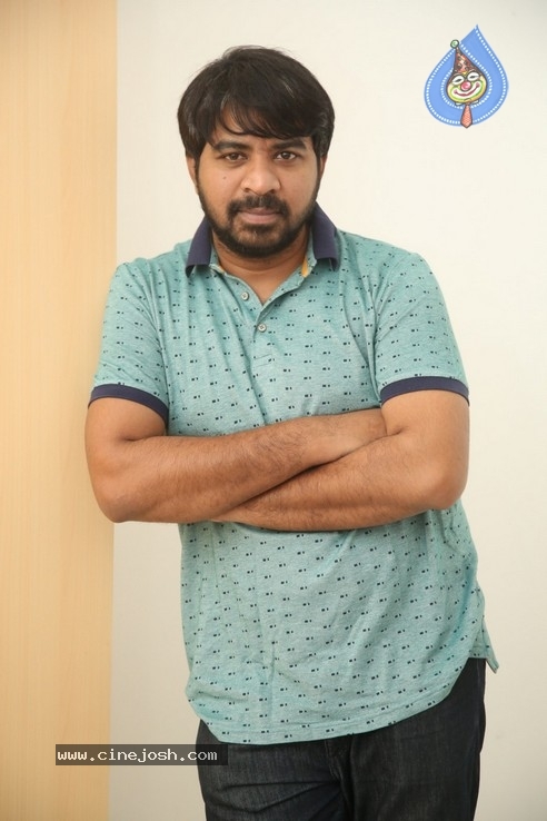 Abhinav Photos - 5 / 21 photos