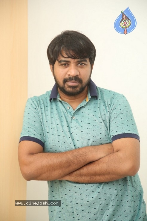 Abhinav Photos - 9 / 21 photos