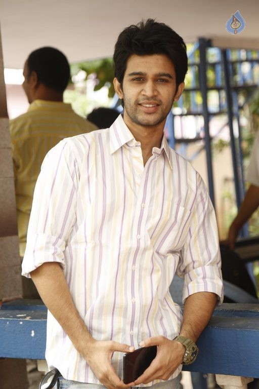 Abijeet Photos - 3 / 16 photos