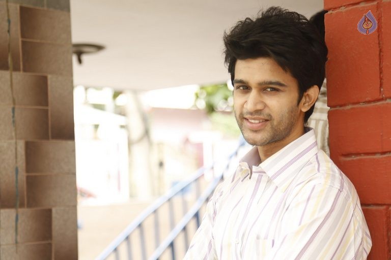 Abijeet Photos - 12 / 16 photos