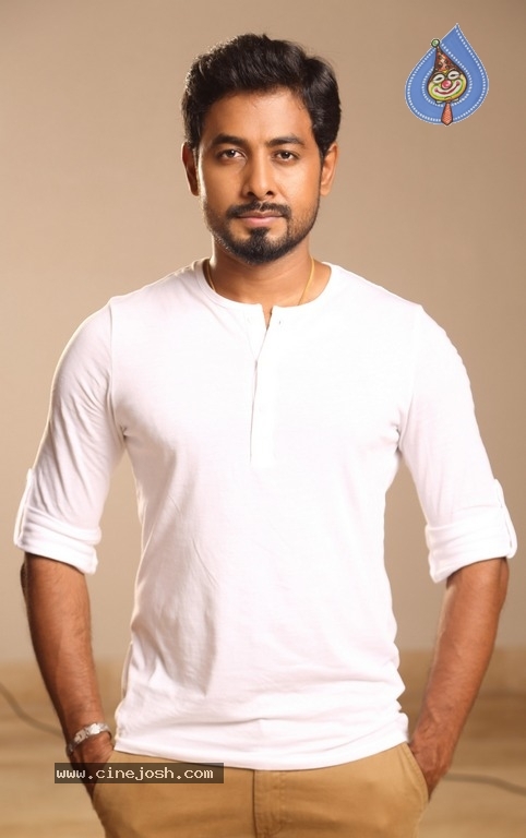 Actor Aari Latest Photos - 1 / 7 photos