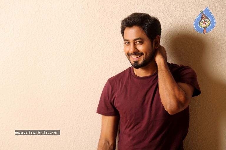 Actor Aari Latest Photos - 7 / 7 photos