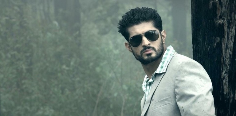 Actor Arvind Krishna Photoshoot - 3 / 12 photos