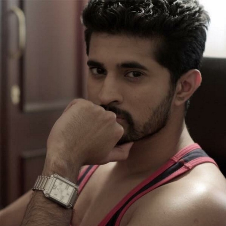 Actor Arvind Krishna Photoshoot - 7 / 12 photos