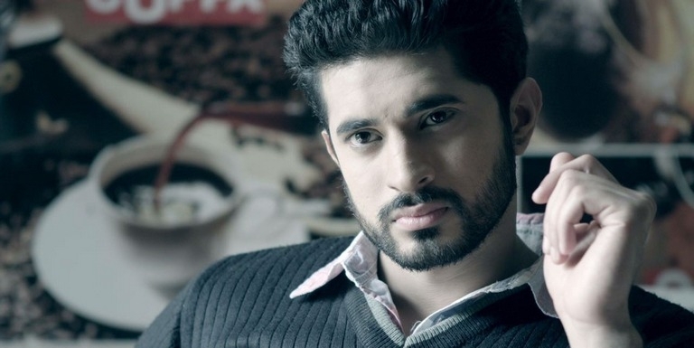 Actor Arvind Krishna Photoshoot - 11 / 12 photos