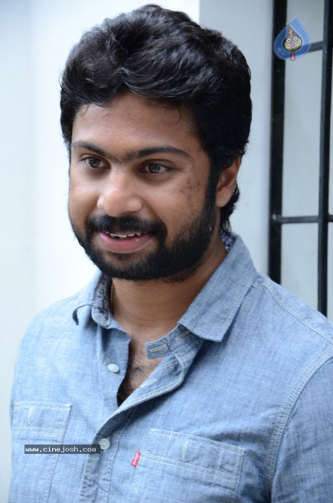 Actor Avinash Interview Photos - 4 / 56 photos