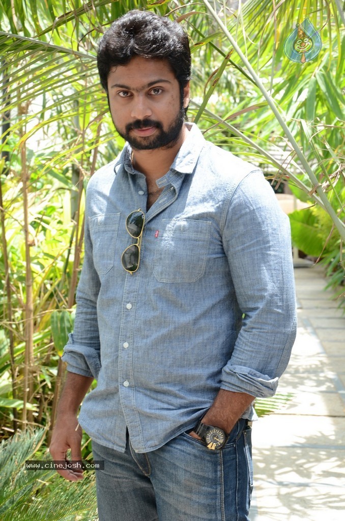 Actor Avinash Interview Photos - 8 / 56 photos