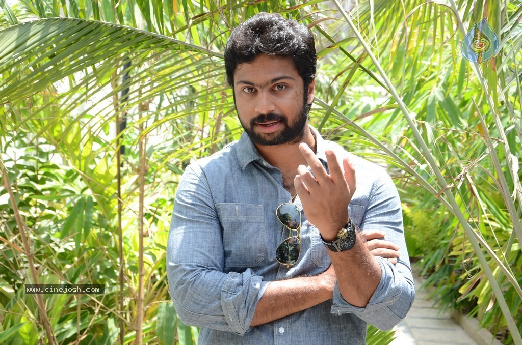 Actor Avinash Interview Photos - 14 / 56 photos