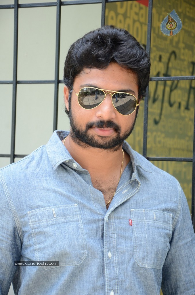Actor Avinash Interview Photos - 15 / 56 photos