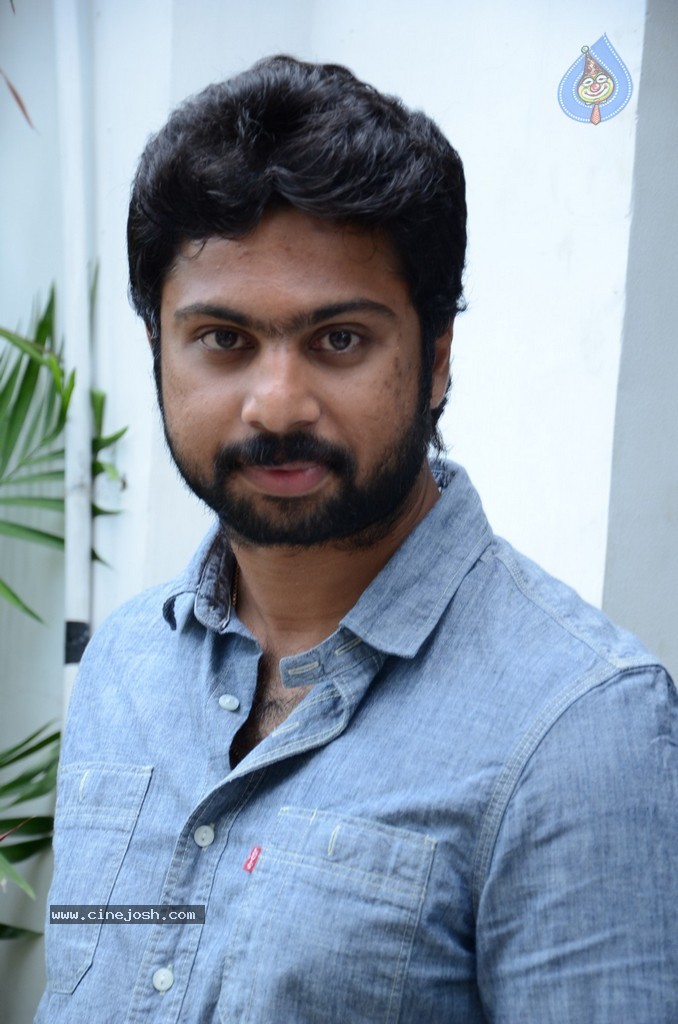 Actor Avinash Interview Photos - 45 / 56 photos