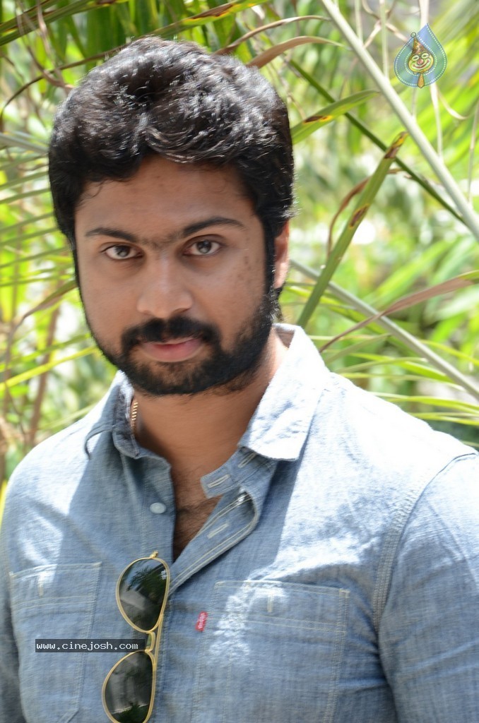 Actor Avinash Interview Photos - 46 / 56 photos
