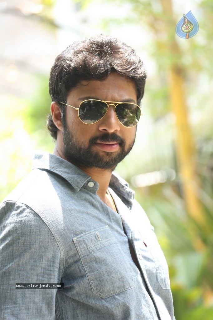 Actor Avinash Interview Photos - 50 / 56 photos