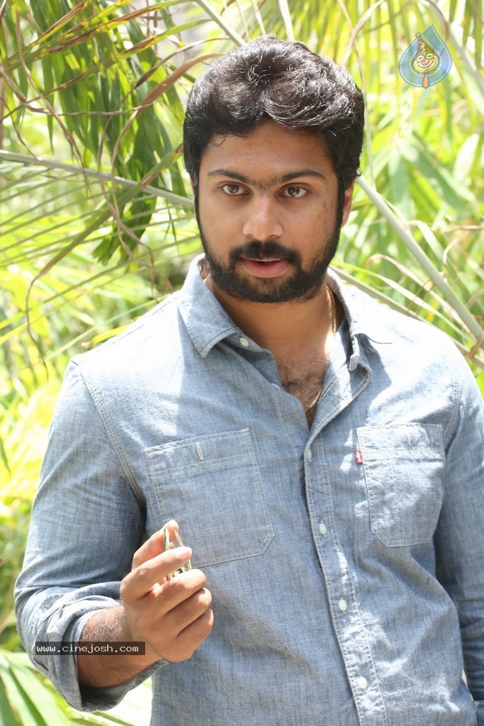 Actor Avinash Interview Photos - 52 / 56 photos