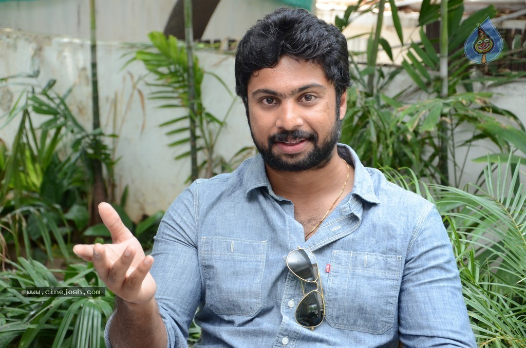 Actor Avinash Interview Photos - 53 / 56 photos