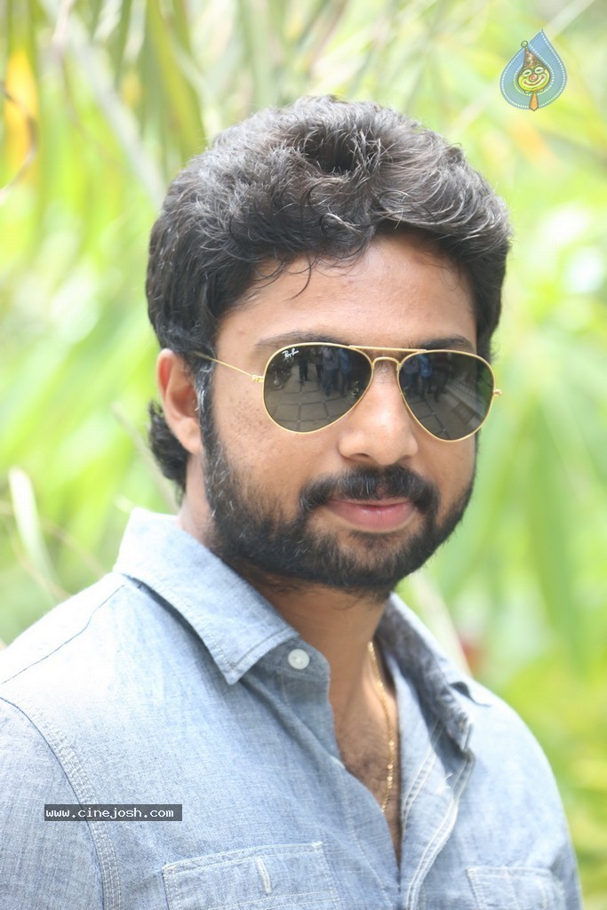 Actor Avinash Interview Photos - 54 / 56 photos