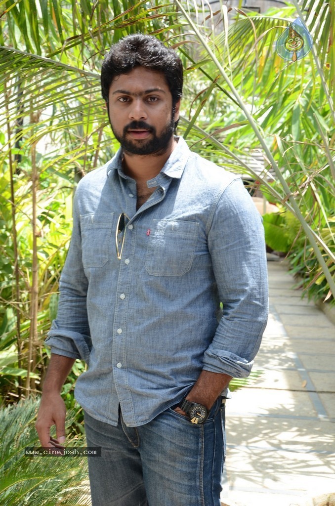 Actor Avinash Interview Photos - 55 / 56 photos