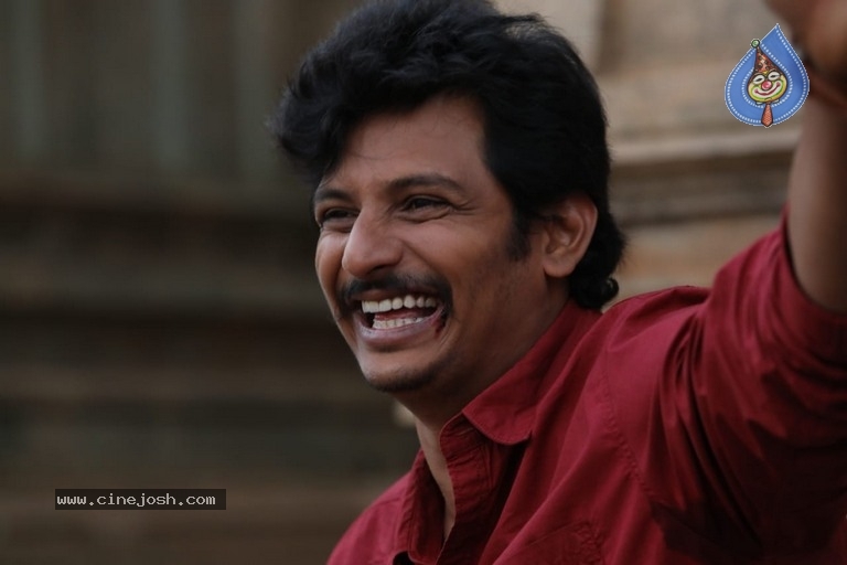 Actor Jiiva Latest Stills - 1 / 12 photos