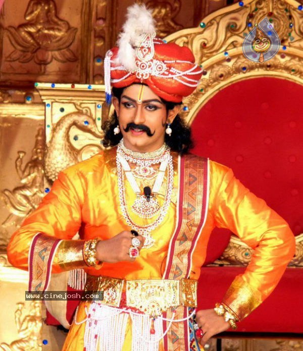 Actor Kaushik Babu Stills - 2 / 43 photos