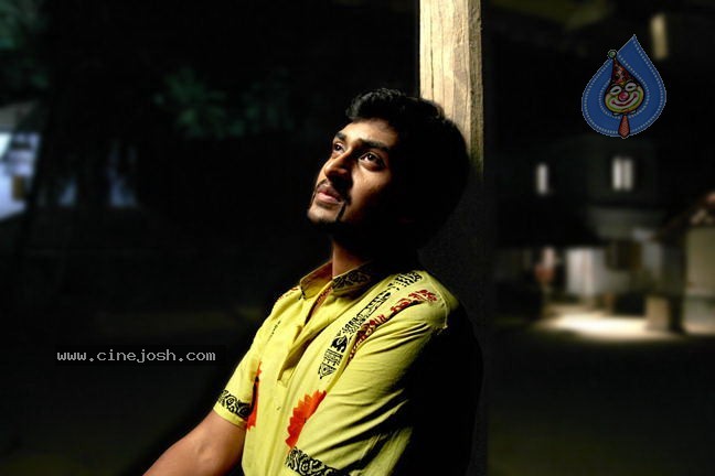 Actor Kaushik Babu Stills - 3 / 43 photos