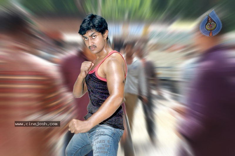 Actor Kaushik Babu Stills - 6 / 43 photos