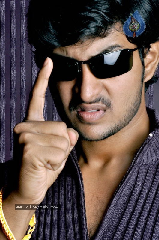 Actor Kaushik Babu Stills - 10 / 43 photos