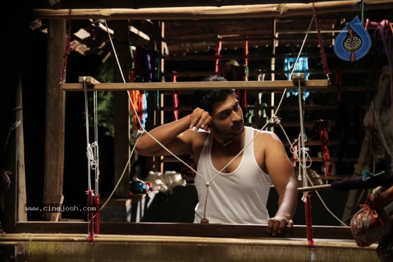Actor Kaushik Babu Stills - 14 / 43 photos
