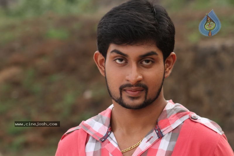 Actor Kaushik Babu Stills - 15 / 43 photos