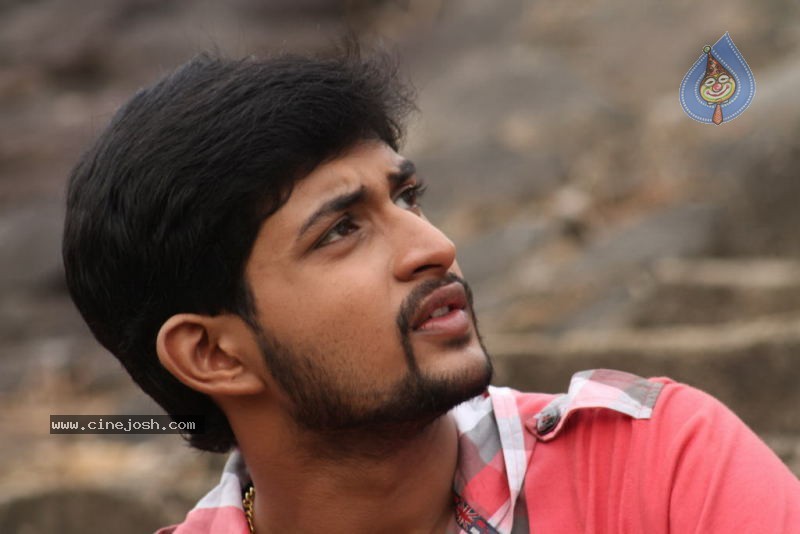 Actor Kaushik Babu Stills - 17 / 43 photos
