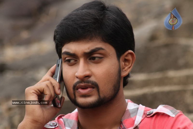Actor Kaushik Babu Stills - 19 / 43 photos