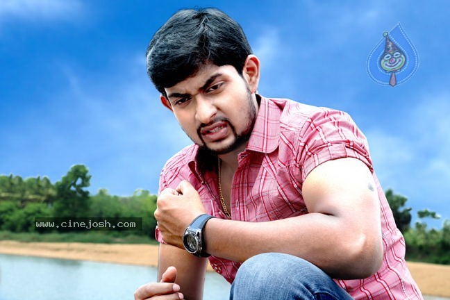Actor Kaushik Babu Stills - 21 / 43 photos