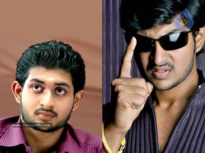 Actor Kaushik Babu Stills - 28 / 43 photos